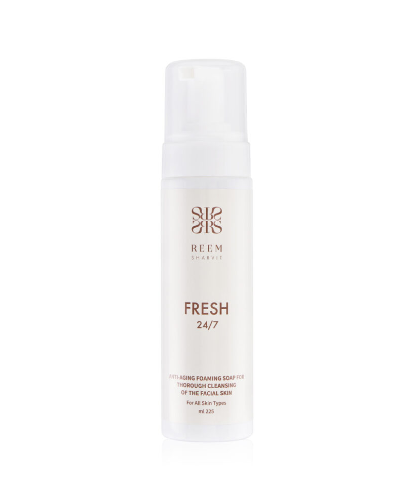 Reem Sharvit Fresh 24 7