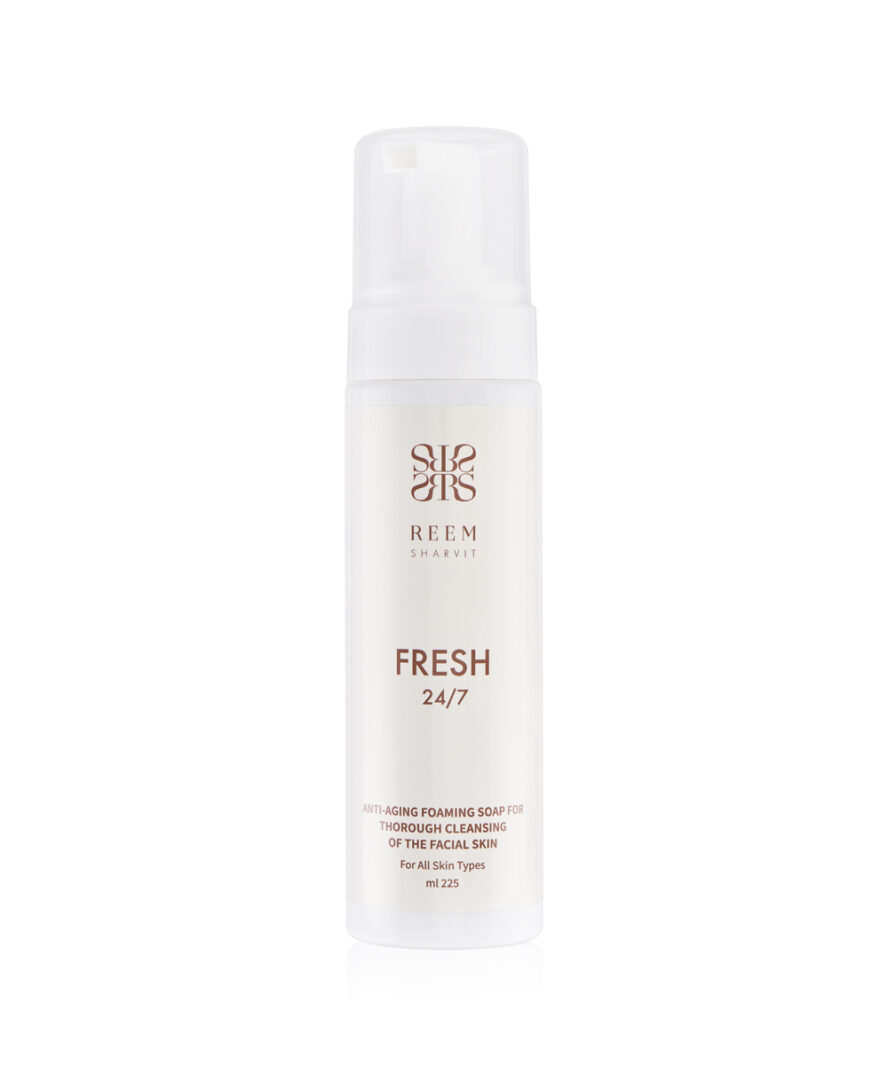 Reem Sharvit Fresh 24 7