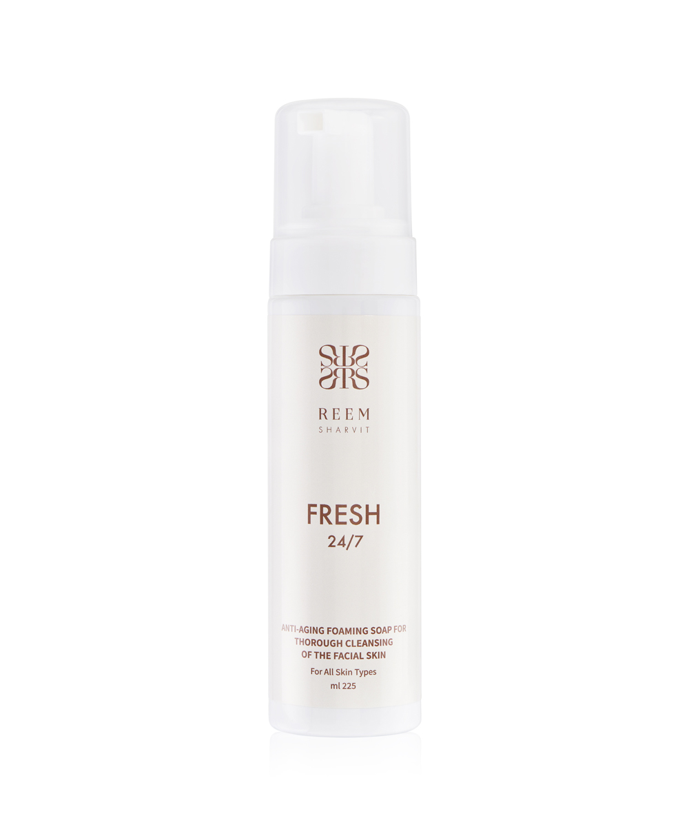 Reem Sharvit Fresh 24 7