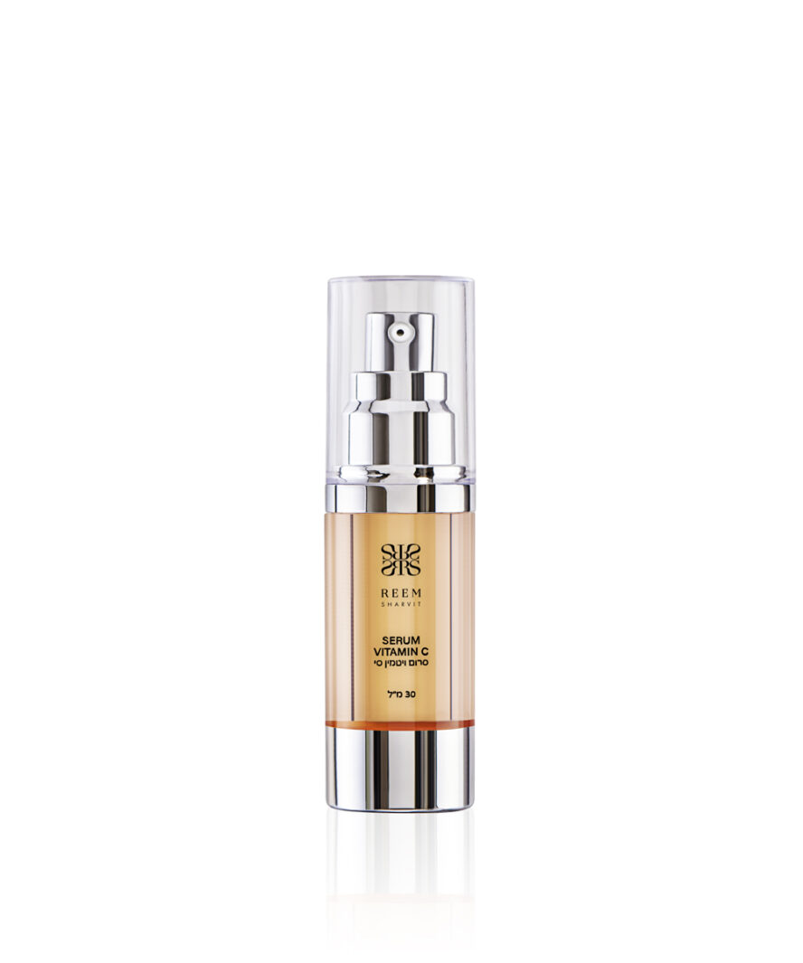 Reem Sharvit Serum